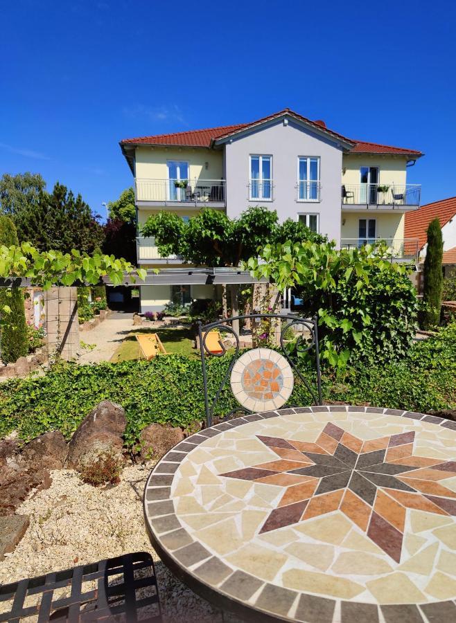 Casa Palatina Bed & Breakfast Grosskarlbach Exterior photo